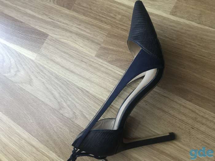 Продам туфли, фотография 1
