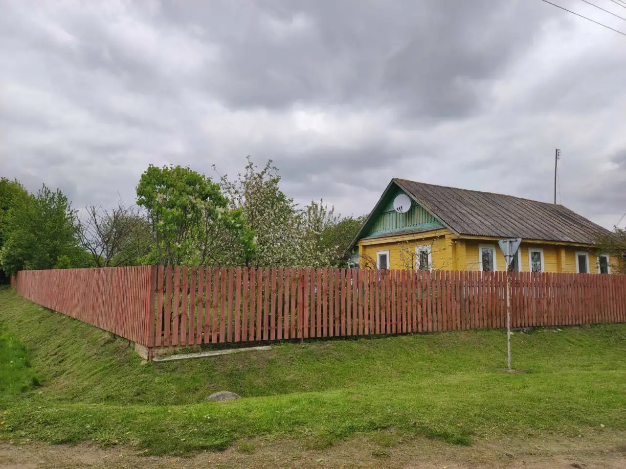 Продам дом, район д. Ермаковка, фотография 8