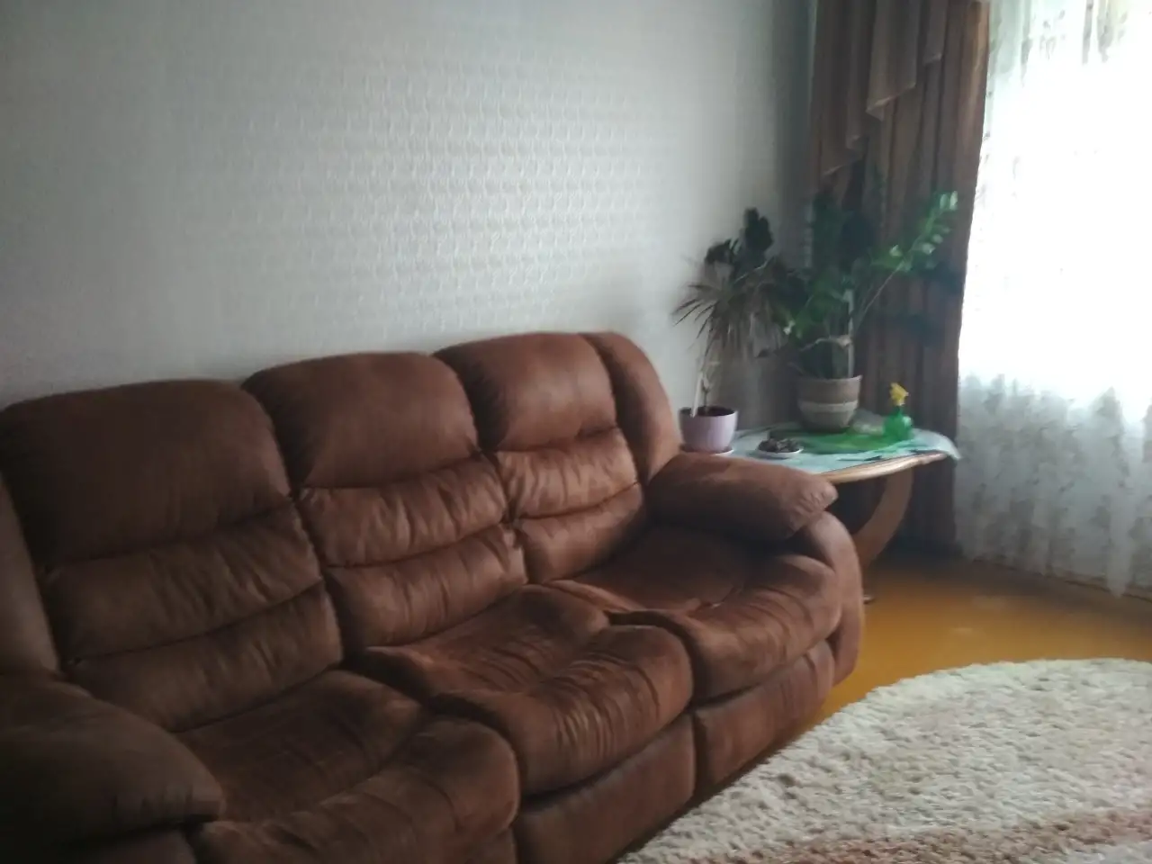 квартира в аренду,  ул. Мазурова 109, фотография 1
