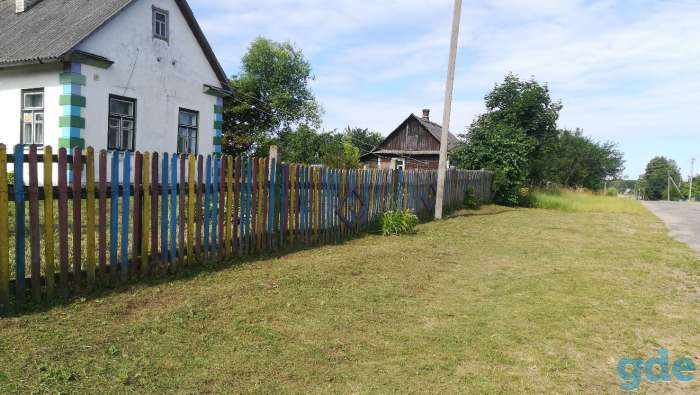 продается дом, д. Полонка, Барановичский р-н, фотография 5