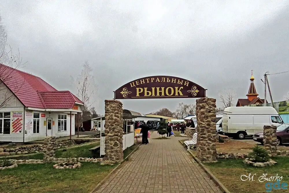 Аренда помещения, ул.Ленина, 33Б, 211092, Витебская область, фотография 1