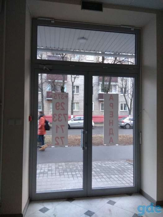 Сдам в аренду под офис или торговлю, Репина, 2, фотография 3