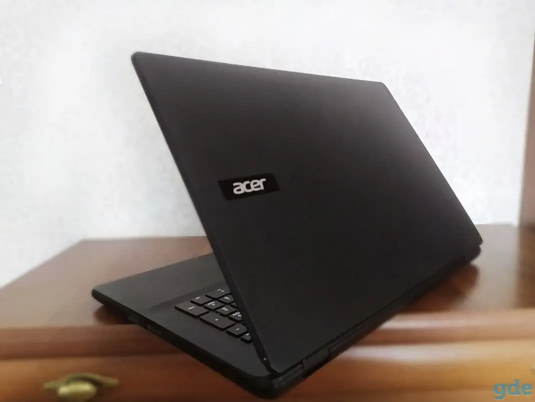 Ноутбук с большим экраном Acer, фотография 3