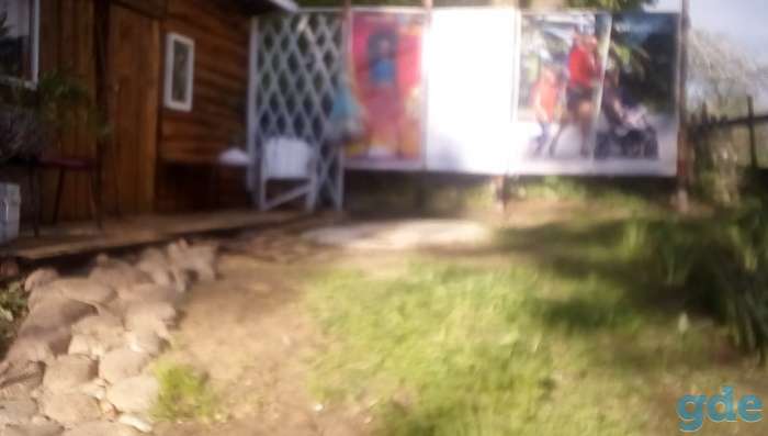 Продам дом в деревне, Минская область район д. Б. ТРОСТЯНИЦА, фотография 2