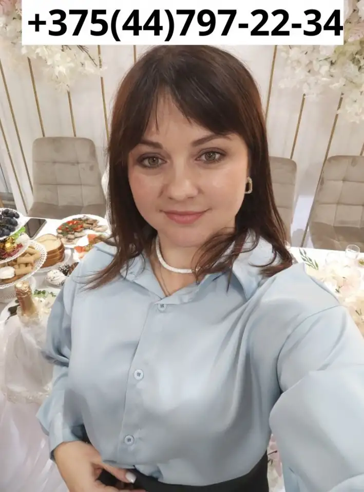 Проведение свадеб Бобруйск, фотография 1