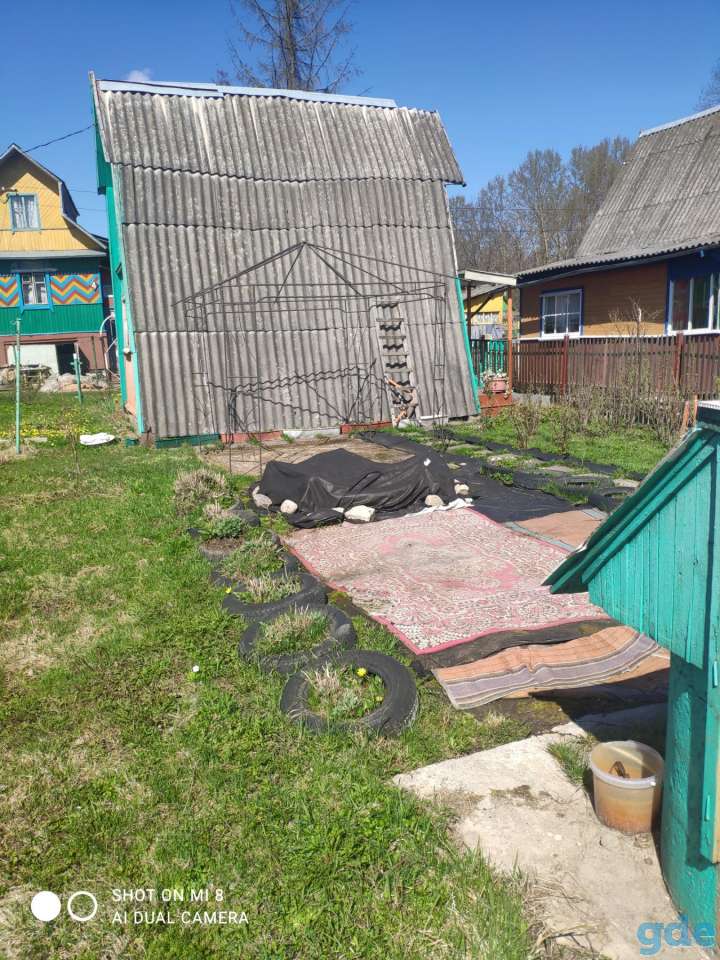 Продается Дача, фотография 6