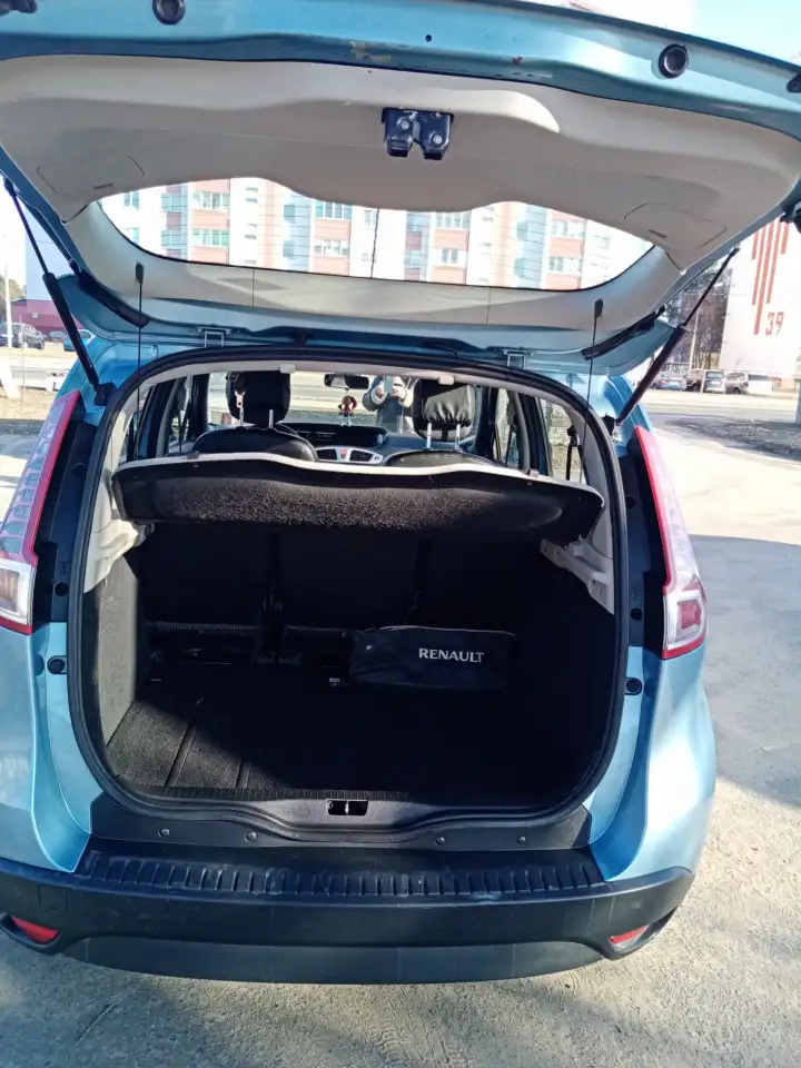 Продам Рено Сценик Renault Scenic, фотография 7