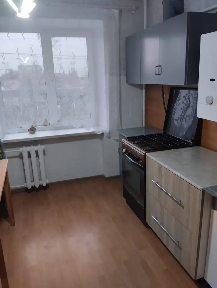 Сдам квартиру на длительный срок, р-н, д. Заполье, ул. Парковая, д.11, кв.15, фотография 1