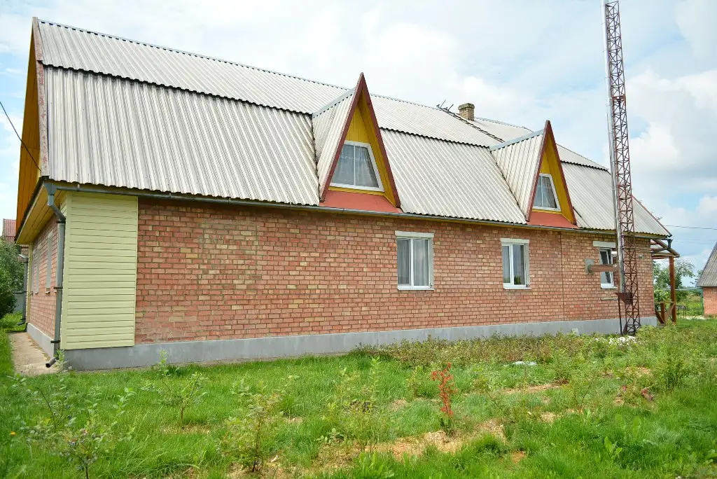 Продам дом в д. Новые Зеленки 56 км. от Минска, фотография 4