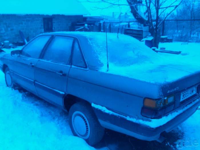 Продам Ауди Audi, фотография 2