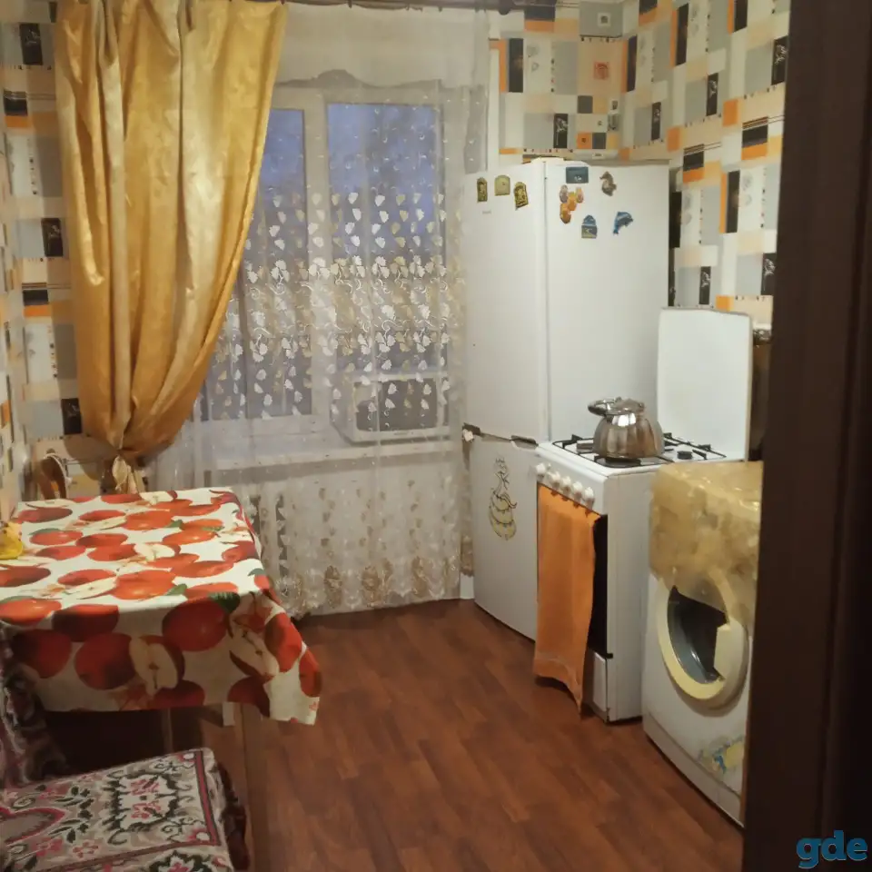 Сдам двухкомнатную квартиру, Улица 17 сентября, фотография 4