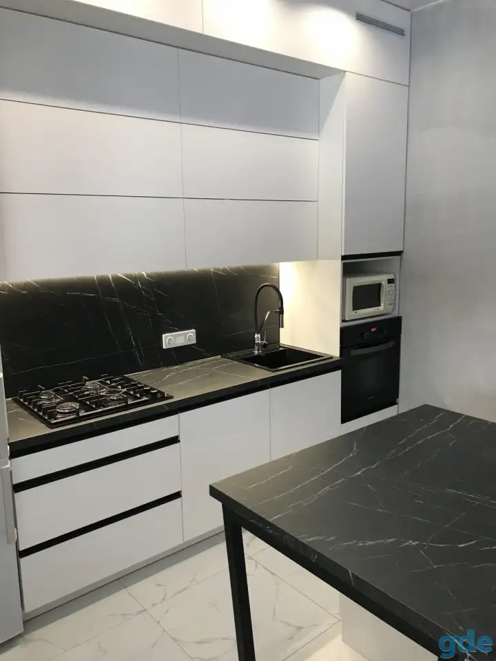 Реставрация, ремонт кухонной мебели, фотография 7
