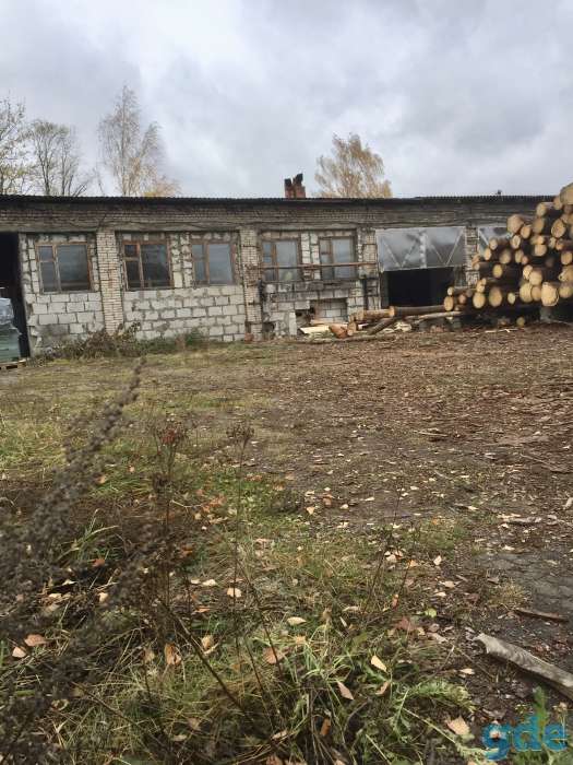 сдам в аренду площади и цех в г.Борисов (Печи), фотография 2