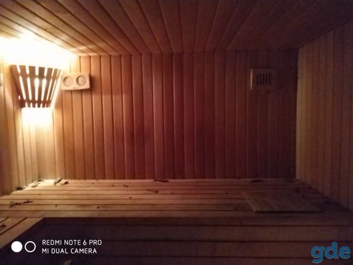 Продается дом. Минская обл., Вилейский р-н., 90 км. от МКАД, фотография 9