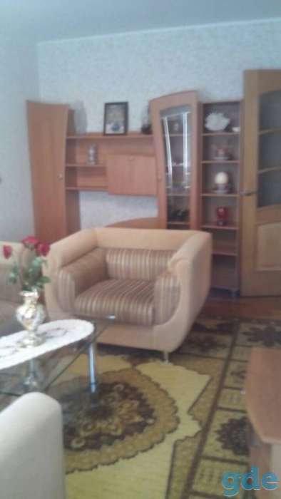 Продам 2-х комнатную квартиру!, ул.Кожара, фотография 2