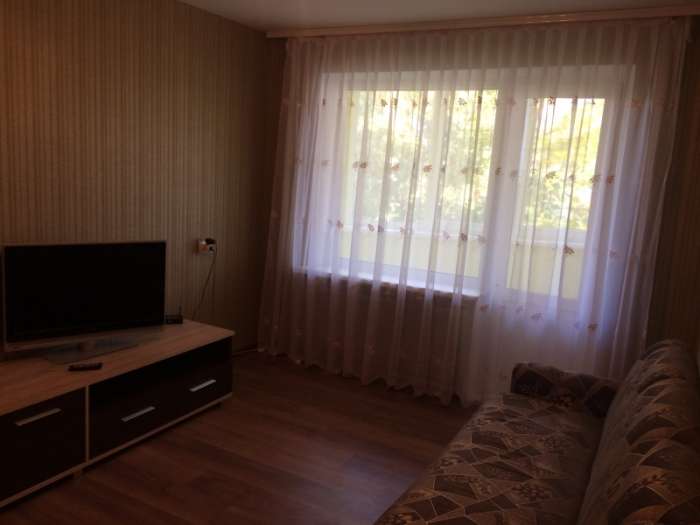 Сдам командировочным 3-4 к-ю квартиру, фотография 6