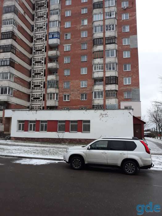 С аукциона продается здание магазина, ул. Парковая, д. 16, помещение 148, фотография 2