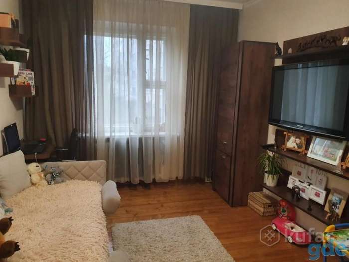 Продается 2х комнатная квартира с ремонтом, б.  Непокоренных , 45-5, фотография 3