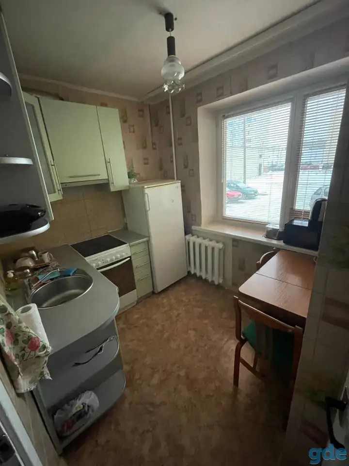 Сдам 1- комнатную квартиру, Речицкий проспект 123, фотография 1