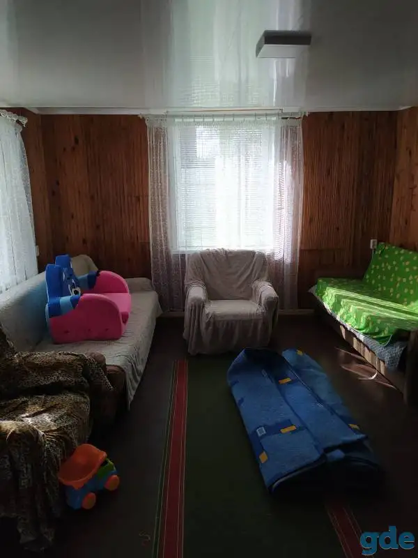 Продам дачу в Доржах , Лидский р-н, Озерное 3, фотография 4