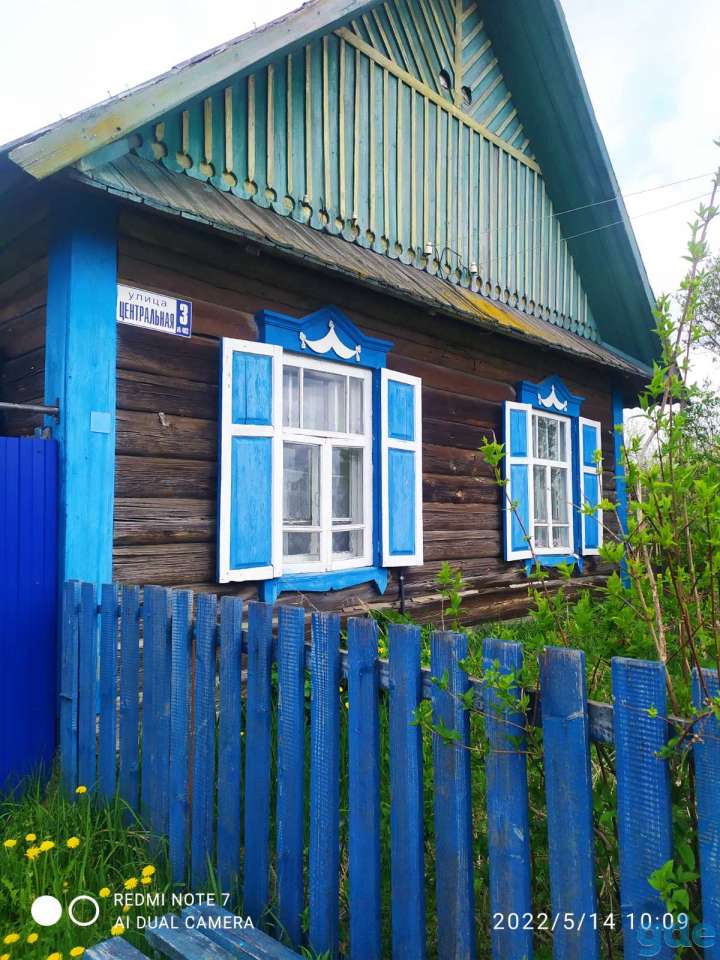 Дом, д. Дроздино, фотография 3
