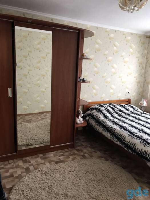 Продам 3-х комнатную квартиру в центре, ул.Наумова, 69, фотография 6