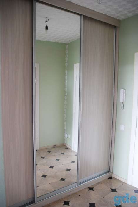 Продажа 1 комнатной квартиры, г. Минск, ул. Горецкого, дом 3, фотография 3