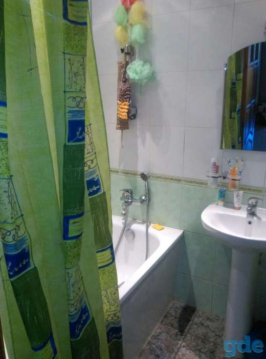 Продам 3-ех комнатную квартиру в Борисове по ул Трусова, фотография 10