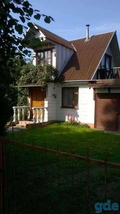 Загородный дом-дача, Брестская обл.Барановичский район, Столовичский с.с. д.Новики, фотография 10