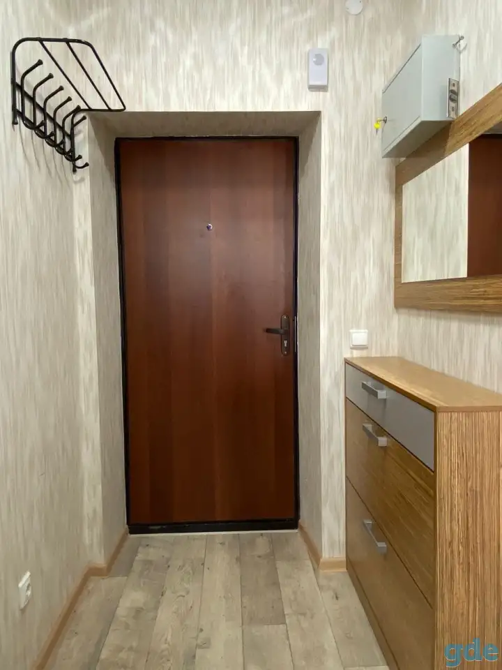 Квартира на сутки и часы, Ул. Строителей 47, фотография 4