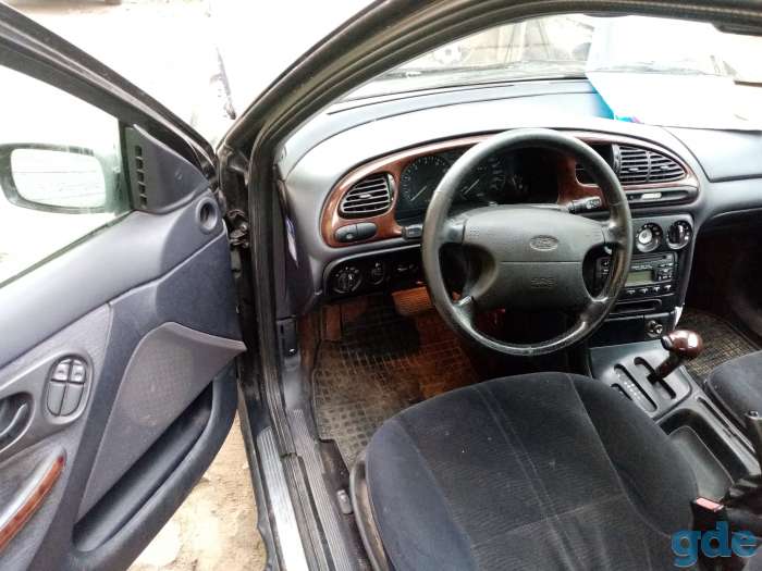 Продам Ford Mondeo, фотография 2