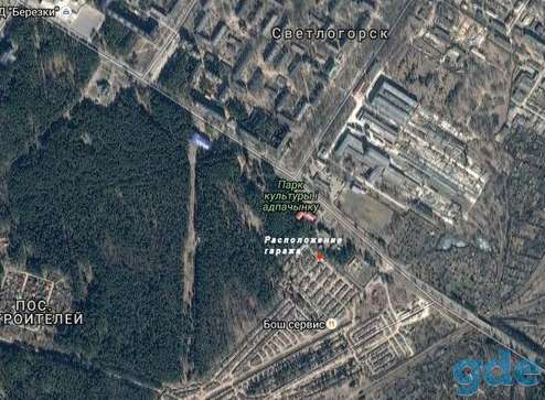 Продам срочно капитальный гараж с ямой и погребом, фотография 1