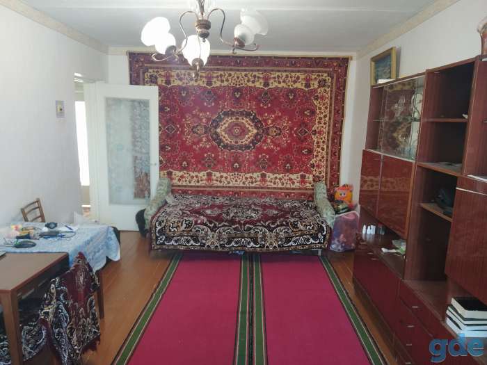 Квартира, фотография 12