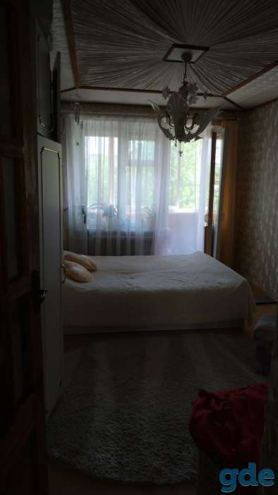 Продам 3-х комнатную квартиру в Черёмушках, ул. Мира, д.68, фотография 3
