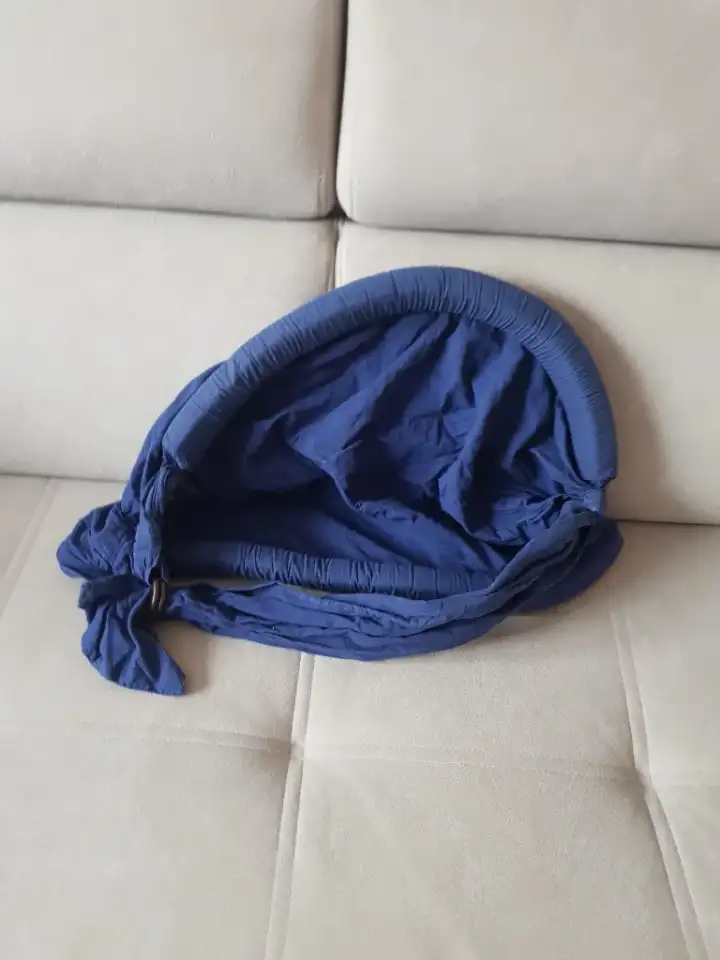 слинг   для малышей, фотография 2