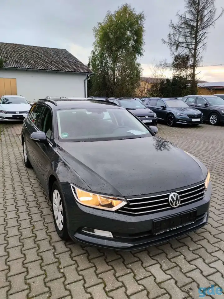 Продаю Volkswagen Passat, фотография 10