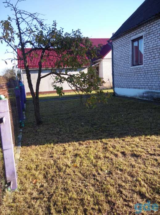Продаётся дом. Гродненская обл.,  г. Сморгонь, пер. Горького, 6, фотография 8