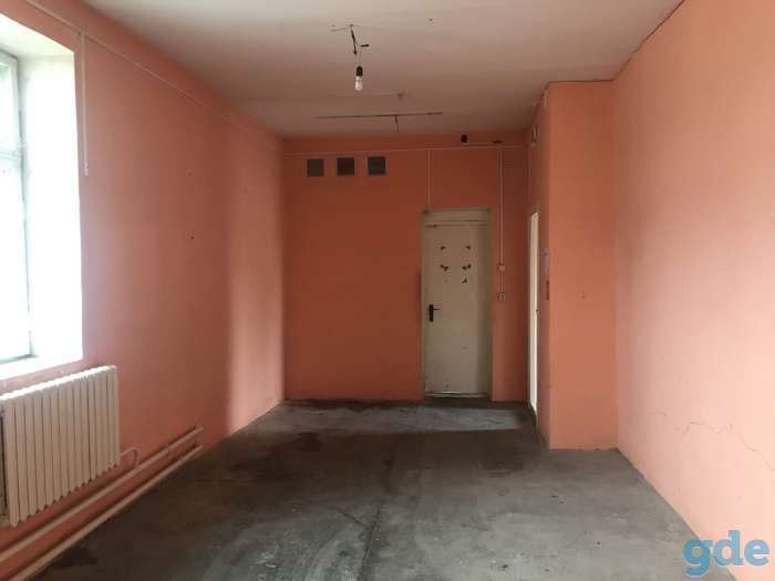 Аренда здания ПТО-7, ул. Социалистическая , 9-я, фотография 3