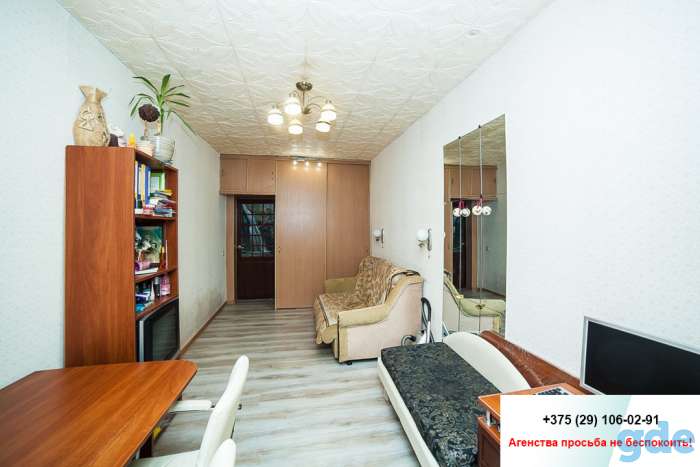 Продам уютную 2-х комнатную квартиру в центре Минска, фотография 2