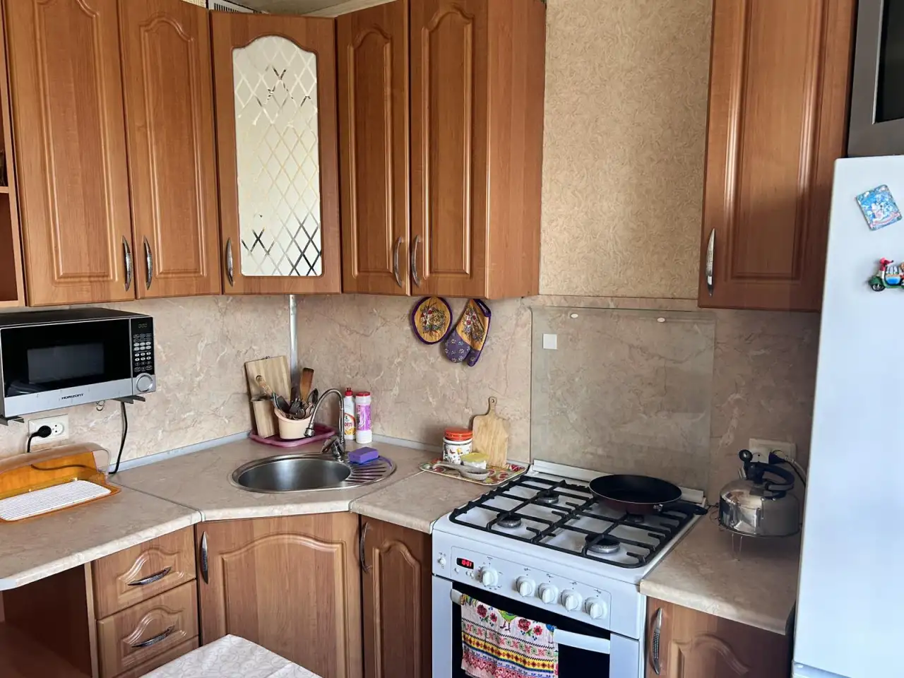 2 ух комнатная квартира по суточно, Социалистическая, 172, фотография 9