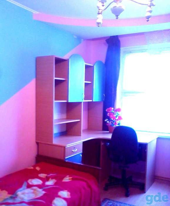 Трехкомнатная квартира заочникам и командировочным, фотография 4