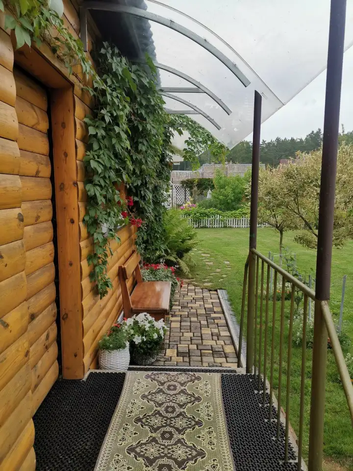 Продается дача 50 км от Минска, Мичуринец и К, д. 152, фотография 11