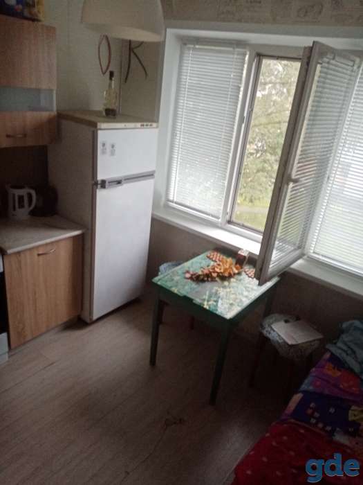 Продам квартиру однокомнатную., фотография 1