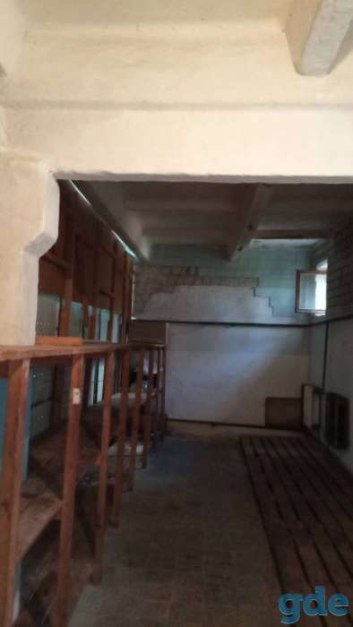 Продажа здания магазина, Белицкий  с/совет, д. Красная 48, фотография 5