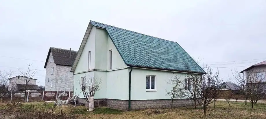 Продаётся ДОЛЯ  в одноквартирном жилом доме, фотография 1