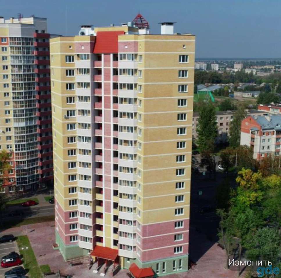 Продам однокомнатную квартиру, ул. Мира, 1, фотография 1