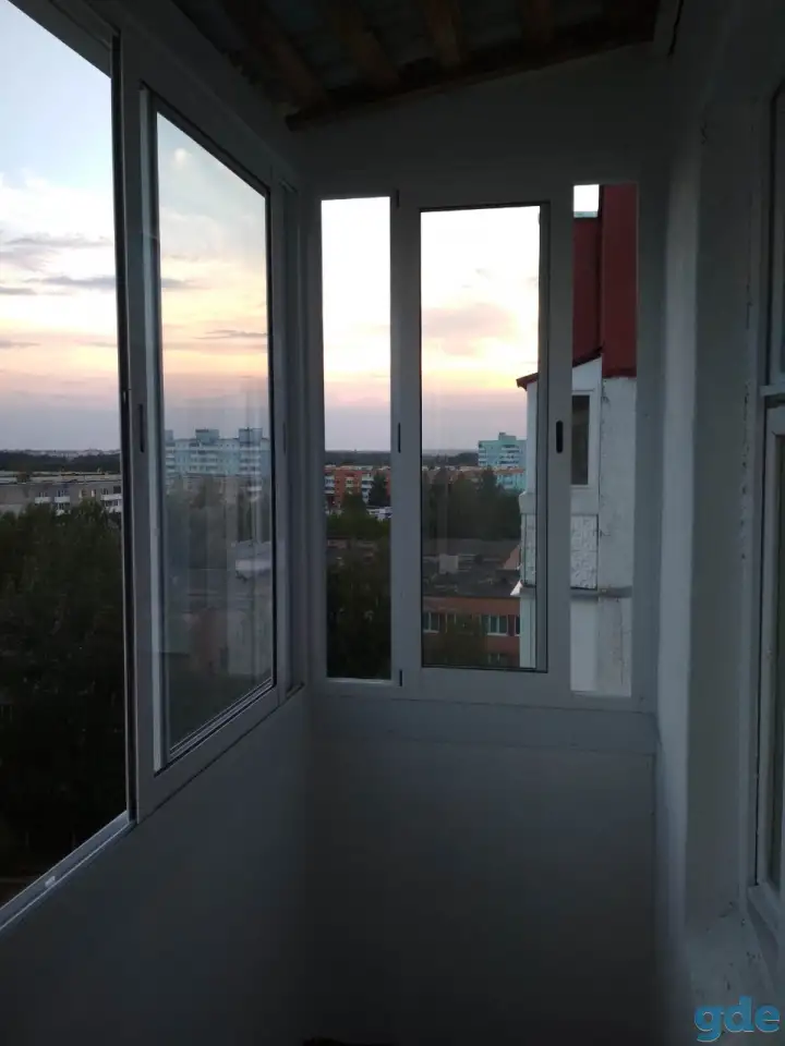 Сдам однокомнатную квартиру в пригороде Минска (пос. Гатово), фотография 1