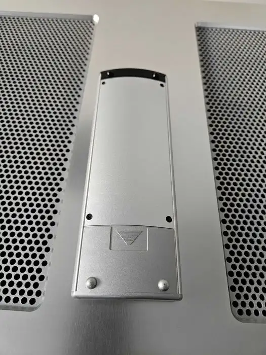 Luxman L595 ASE класс A, фотография 4