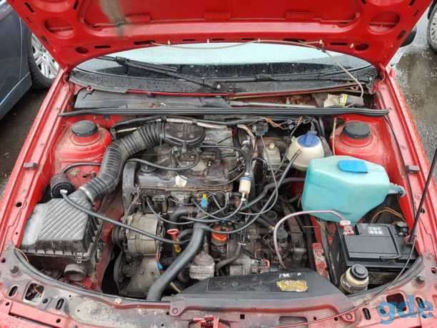 Volkswagen Passt B3 срочно продам, фотография 4