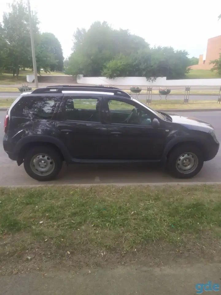 Продам автомобиль Renault Duster, фотография 2